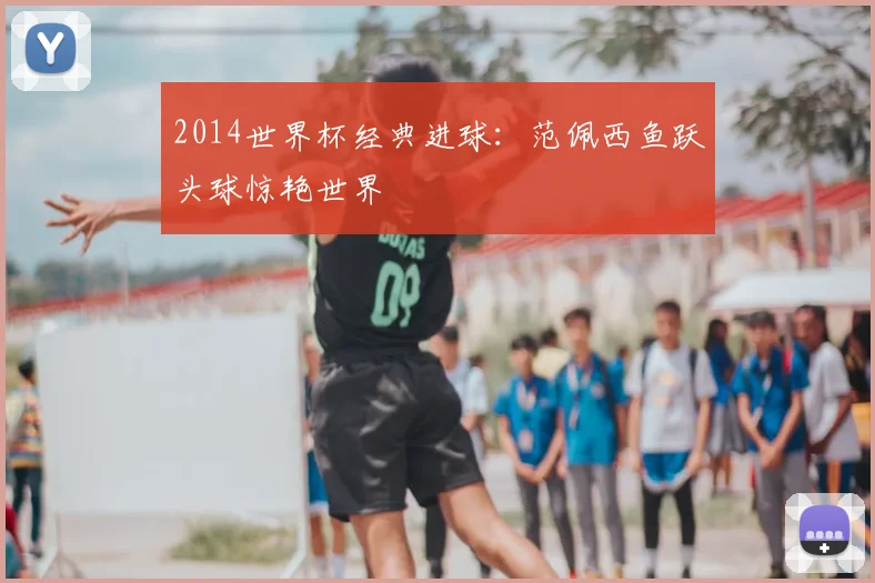 2014世界杯经典进球:范佩西鱼跃头球惊艳世界